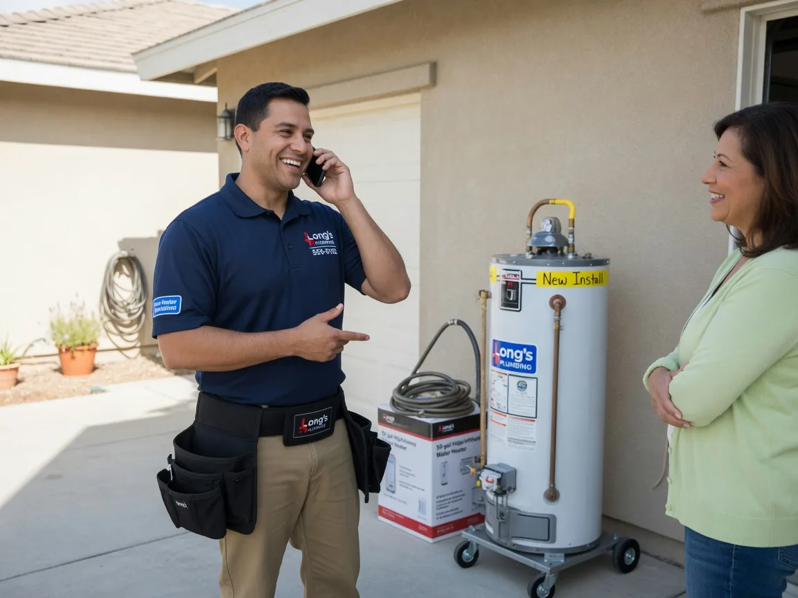 Leak Detection Phelps, NY FAQs